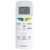 Replace ARC470A13 A/C Remote Control for  Air Conditioner ARC470A1 ARC470A5 ARC470A11 ARC470A13 ARC470A16 1