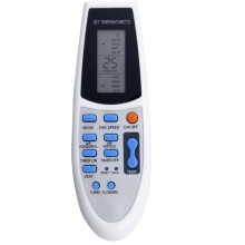 Replace R92/BGE A/C Remote Control for YORK Air Conditioner R92 BGE,R91 BGE, R92 BGCE, R91 BGCE