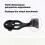 Bicycle Handlebar Bracket Bike Computer Mount, Installation Extension Bracket, Extender Bracket for  Y1RS 2