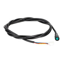 For Kamikaze K1 Scooter Communication Wiring Harness-Data Cable Connecting the Mainboard to the Display Dashboard