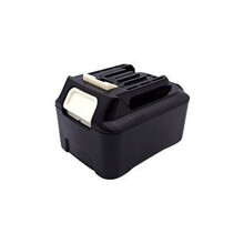 6000 MAh Ersatzakku für  12V BL1015 Li-Ion Elektrowerkzeug-Akku BL1021B BL1041B BL1015B