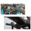 Bicycle Integrated Handlebar Computer Mount Bike Computer Mount for V4RS V5RS C68  CC01 6