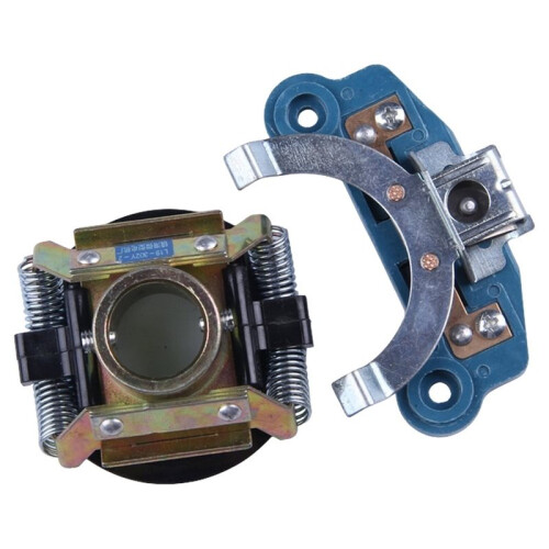 L19-302Y-2 Pole Motor Centrifugal  Single Phase Centrifugal  Electric Mechanical Controller