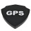 Accucompartimentdeksel voor Flytec V802-04 GPS RC-Visboot - Vervangingsonderdeel 1