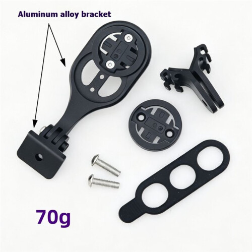 Bicycle Handlebar Bracket Bike Computer Mount, Installation Extension Bracket, Extender Bracket for  Y1RS 2