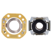 L16-152S Single Phase Centrifugal Electric Motor Clutch 220v for Compressor Control Brakes