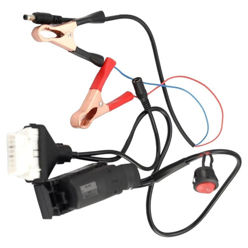 Cambio Automatico DQ200 OAM Plug And  per Piattaforma di Test PCM per , per  e per 2