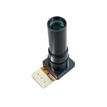 2MP GC2093 Kameramodul 16,7 Teleobjektiv 1080P HD Teleavståndsmätare för CanMV K230 AI-Utvecklingskort