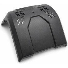 Protection Moteur pour Moto Tout-Terrain Électrique pour Yozma In10 - Protection Moteur - Pièces de Rechange