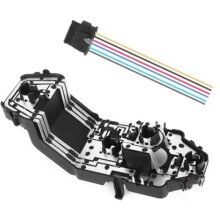 Rear Tail Light Bulb Holder Socket Connector Wire Plug for Cooper F55 F56 F57 2014-2022 63217361305 61132359993