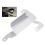 Passenger Side Panel Guard 85580654, Underbody Protection Shield Fit for  C8 Corvette 2020-2025 2