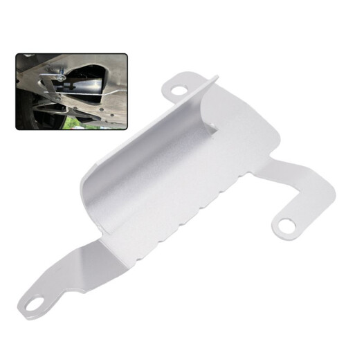 Passenger Side Panel Guard 85580654, Underbody Protection Shield Fit for  C8 Corvette 2020-2025 1