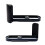 Camera Quick Release L Bracket Holder Hand Grip, Hand Grip L Shape Grip for  Q3 Camera Accessories 1