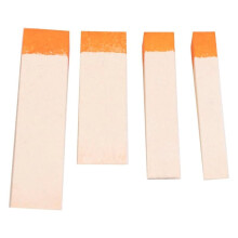 4pcs/Set Piano Accessories Piano Tuning Wedge Mute Tuning Tool for Piano