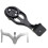 Bicycle Handlebar Bracket Bike Computer Mount, Installation Extension Bracket, Extender Bracket for  Y1RS 5