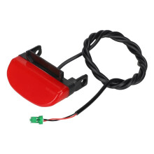 Rear Tail Light for Kamikaze K1 Electric Scooter - High-Brightness LED Brake Warning Light (Electric Scooter Accessory)