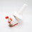 Hand Operated Yarn Winder - Portable Cotton Yarn Thread Balls Making Machine 1