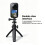 Protective Frame for  X6 Camera Rabbit Cage with 1/4" Interface Extended Frame Quick Release Protective Frame 4