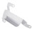 Passenger Side Panel Guard 85580654, Underbody Protection Shield Fit for  C8 Corvette 2020-2025 3