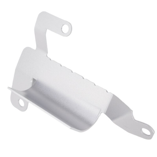 Passenger Side Panel Guard 85580654, Underbody Protection Shield Fit for  C8 Corvette 2020-2025 2