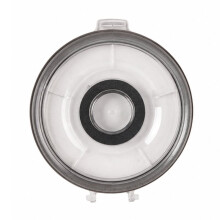 Vacuum Dustcup Cover Compatible with Mijia G20 / G20 Max/ D205 / D206 Vacuum Cleaner Replacement Dustcup Botton Cap Parts
