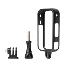 Protective Frame for X6 Camera Rabbit Cage with 1/4" Interface Extended Frame Quick Release Protective Frame