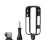 Protective Frame for  X6 Camera Rabbit Cage with 1/4" Interface Extended Frame Quick Release Protective Frame 1