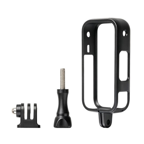 Protective Frame for  X6 Camera Rabbit Cage with 1/4" Interface Extended Frame Quick Release Protective Frame