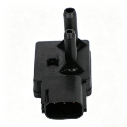 6G9N-5L200-AB Exhaust Differential Pressure Sensor, DPF Pressure Sensor Replacement for  Engine Vehicles 1
