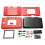 Replace Housing for NDS Case Cover with Buttons Sticker for NDS Gaming Accessories A 1