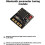 Wireless Flight Controller  Module for RC FPV Racing Drone Tuning Configuration 2