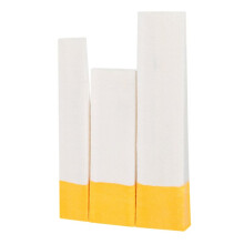 Piano Tuning Tools Mute Block Set for Grand and Upright Pianos - Universal Maintenance