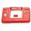 Replace Housing for NDS Case Cover with Buttons Sticker for NDS Gaming Accessories A 3
