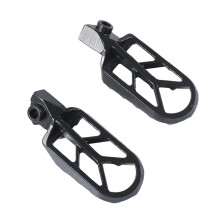 Electric Dirt Bike Foot Pegs for Yozma IN10 Foot Pedal E-Bike Replacement Accessories