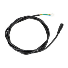 Chicote de Fiação de Comunicação para Scooter Kamikaze K1 - Cabo de Dados para Conectar A Placa Principal Ao Painel de Instrumentos