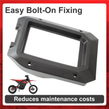 Protection pour Contrôleur de Vélo Électrique pour Yozma (10 Pièces Détachées et Accessoires pour Motos Tout-Terrain Électriques)