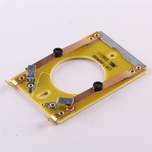 Replacement Single-Phase Centrifugal  (Motor Part L18.7-302S) 2