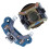 L19-302Y-2 Pole Motor Centrifugal  Single Phase Centrifugal  Electric Mechanical Controller 2