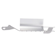 Protection de Panneau Latéral Passager 85580654, Protection de Soubassement Compatible avec pour Corvette C8 2020-2025