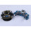 L19-302Y-2 Pole Motor Centrifugal  Single Phase Centrifugal  Electric Mechanical Controller 6