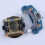L19-302Y-2 Pole Motor Centrifugal  Single Phase Centrifugal  Electric Mechanical Controller 3