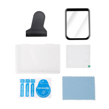 Film Protecteur D'Écran Anti-Rayures pour X6 - Accessoire pour Insta 360 X6 - Film Souple en PET