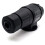 13-Pin Trailer Plug and Socket Complete Kit-Trailer Electrical Connector (Includes Bracket and Cable Ties), for Trailers 5