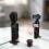 Charging Base  Tripod Stand for   Ultra Type-C Desktop Holder Fast Charge Data Transfer Vlog Accessory 5