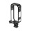 Protective Frame for  X6 Camera Rabbit Cage with 1/4" Interface Extended Frame Quick Release Protective Frame 2
