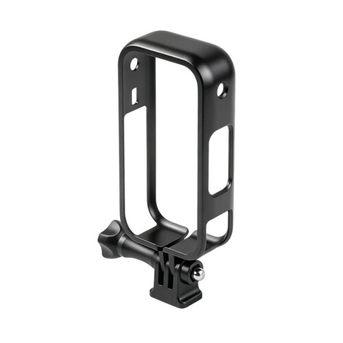 Protective Frame for  X6 Camera Rabbit Cage with 1/4" Interface Extended Frame Quick Release Protective Frame 1
