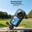 Protective Frame for  X6 Camera Rabbit Cage with 1/4" Interface Extended Frame Quick Release Protective Frame 3