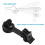 Bicycle Integrated Handlebar Computer Mount Bike Computer Mount for V4RS V5RS C68  CC01 5