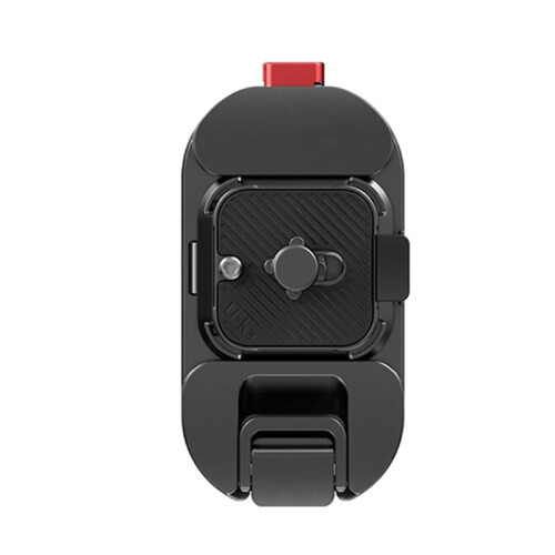 UKA13 Uka Camera Backpack Clip II Quick Release Strap Mount Double Lock for  DSLR Camera Cage Quick Release Kit