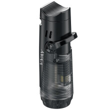 Jet Lighter Butane Refillable, Sold without Gas